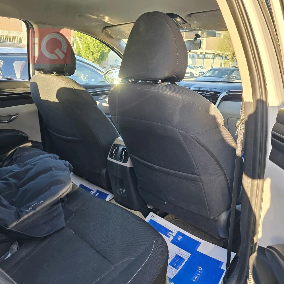 هيونداي توسان